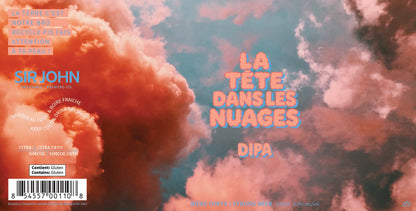 La tête dans les nuages (2026)