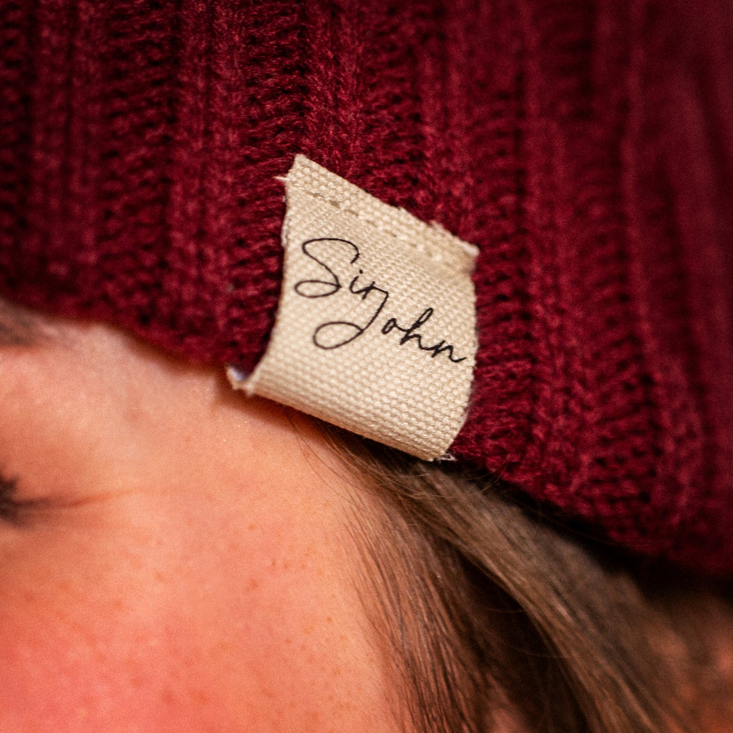 Tuque Signature