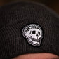 Tuque Patch Skull