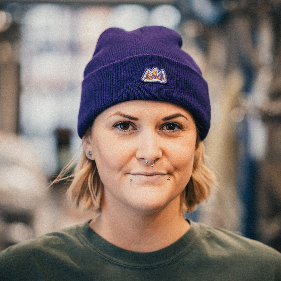 Tuque - Couronne