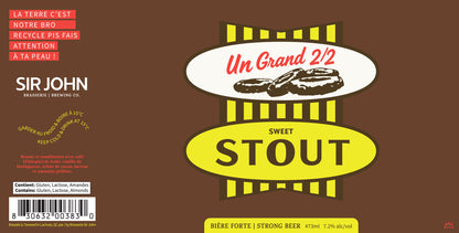 Un grand 2 / 2 (2026)