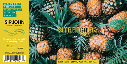 Citrananas